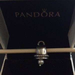 Pandora bell